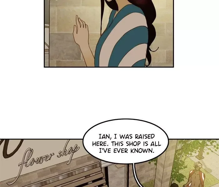 Siren's Lament Chapter 43 page 37