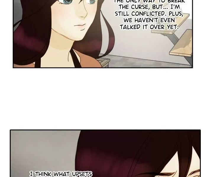 Siren's Lament Chapter 48 page 36