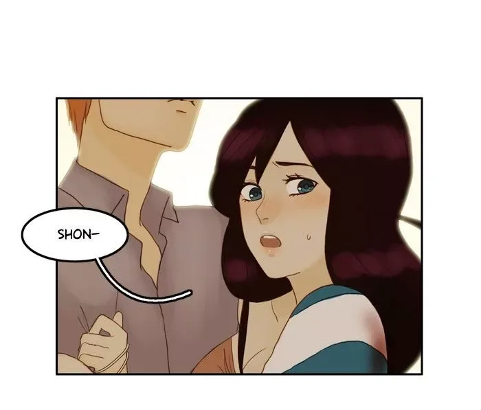 Siren's Lament Chapter 44 page 10