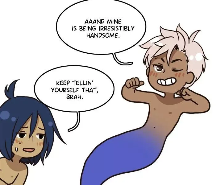 Siren's Lament Chapter 50 page 43