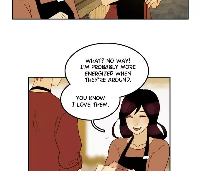 Siren's Lament Chapter 47 page 7