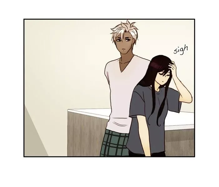 Siren's Lament Chapter 46 page 47