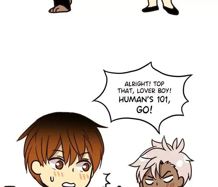 Siren's Lament Chapter 50 page 46