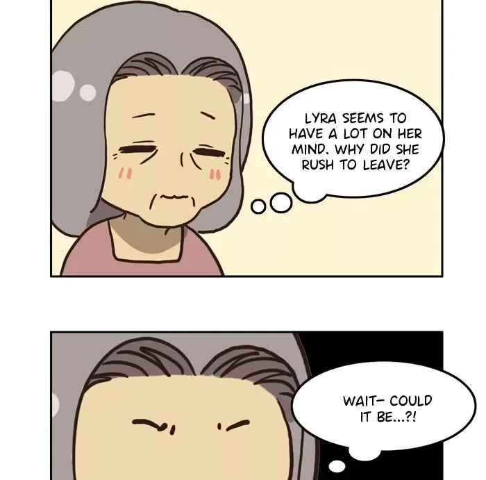 Siren's Lament Chapter 42 page 13