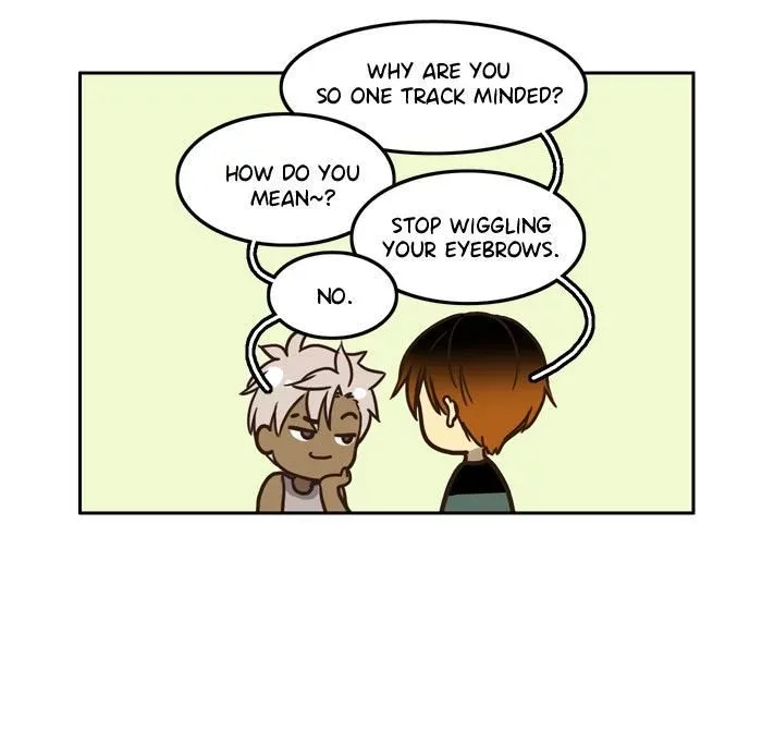 Siren's Lament Chapter 42 page 11