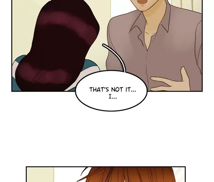 Siren's Lament Chapter 45 page 16