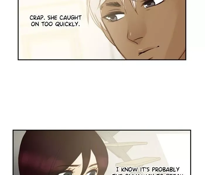 Siren's Lament Chapter 48 page 35