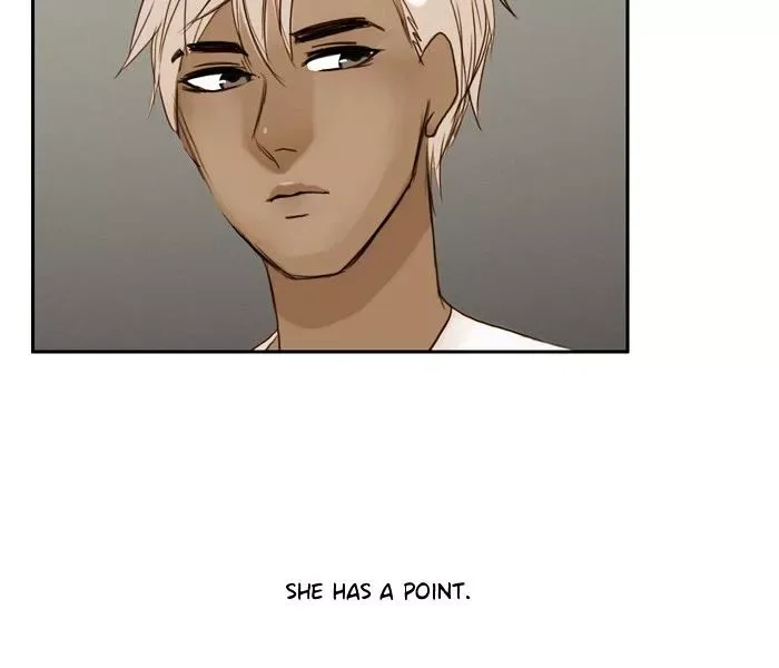 Siren's Lament Chapter 46 page 44