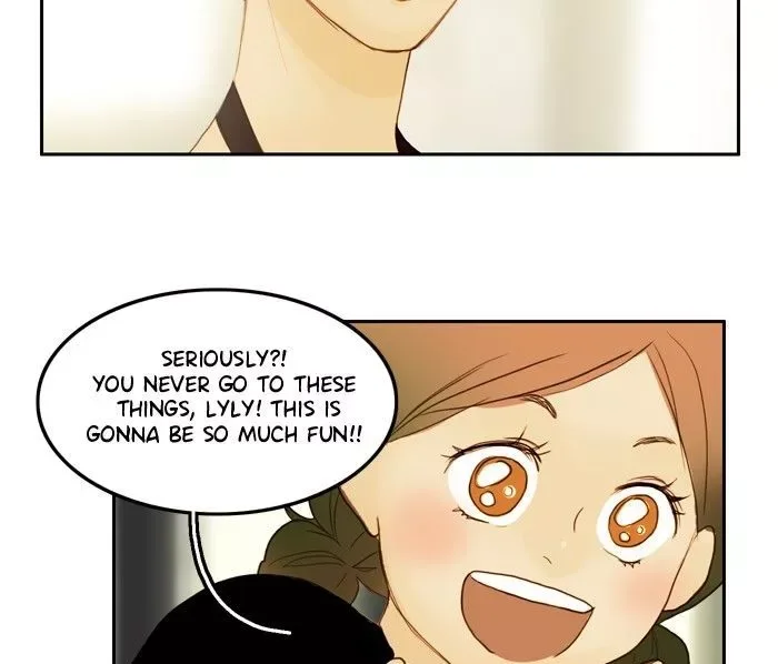 Siren's Lament Chapter 48 page 40