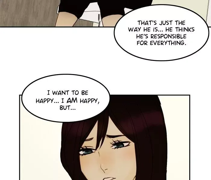 Siren's Lament Chapter 46 page 50