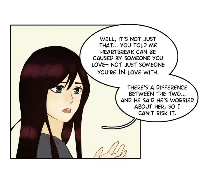 Siren's Lament Chapter 46 page 42