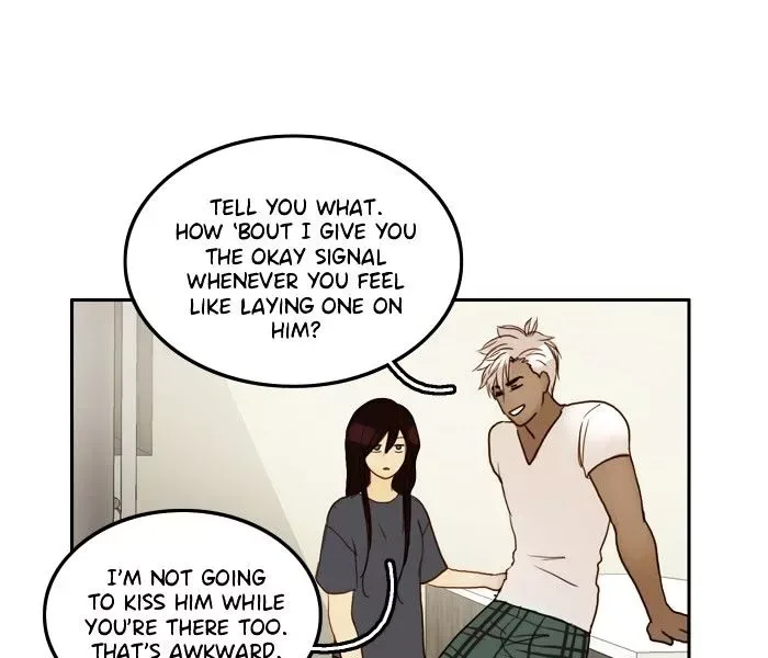 Siren's Lament Chapter 46 page 45