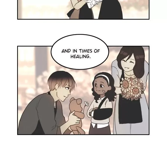 Siren's Lament Chapter 43 page 41