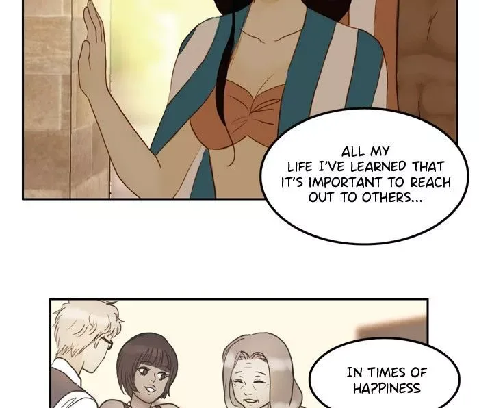 Siren's Lament Chapter 43 page 39