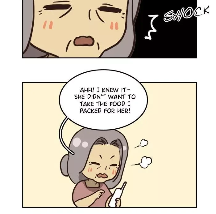 Siren's Lament Chapter 42 page 14
