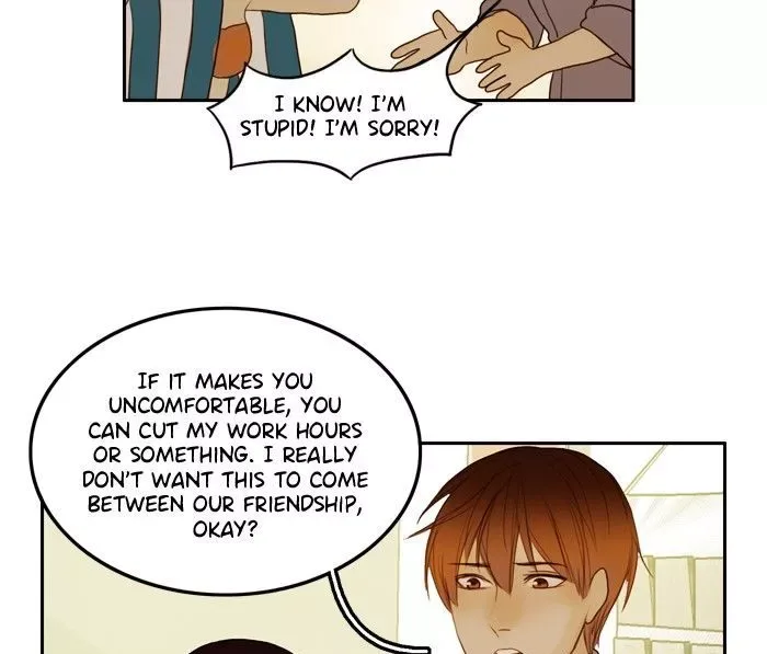 Siren's Lament Chapter 45 page 15