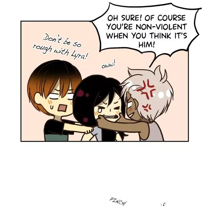 Siren's Lament Chapter 42 page 7