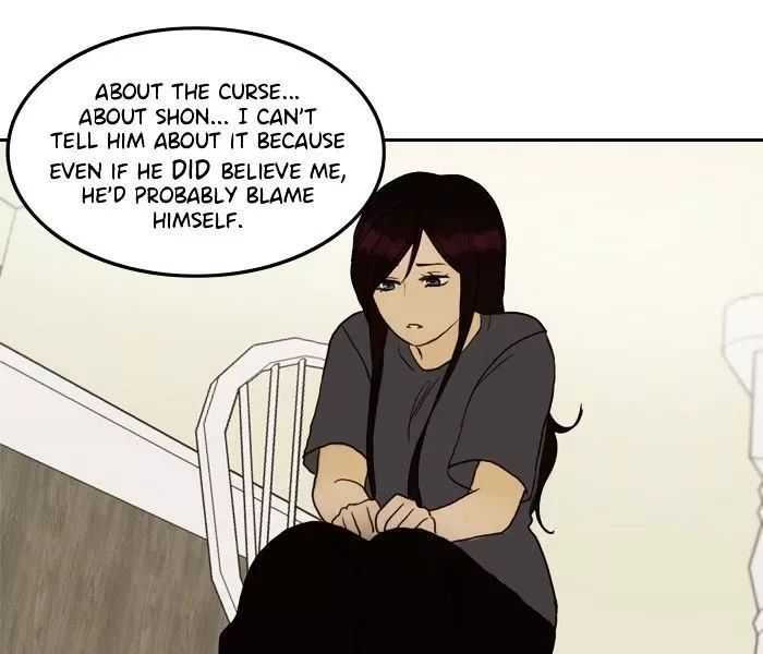 Siren's Lament Chapter 46 page 49
