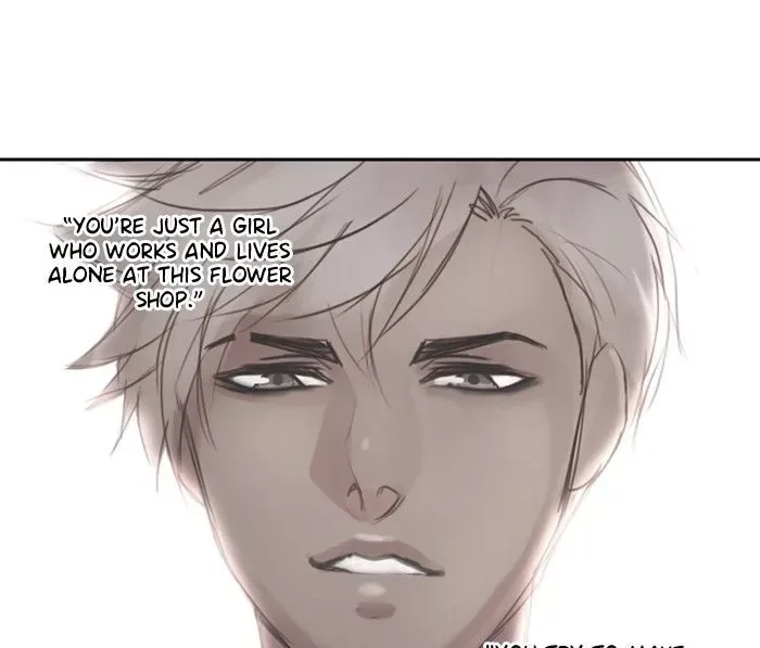 Siren's Lament Chapter 43 page 33