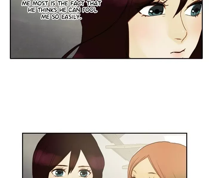 Siren's Lament Chapter 48 page 37