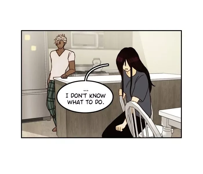 Siren's Lament Chapter 46 page 48