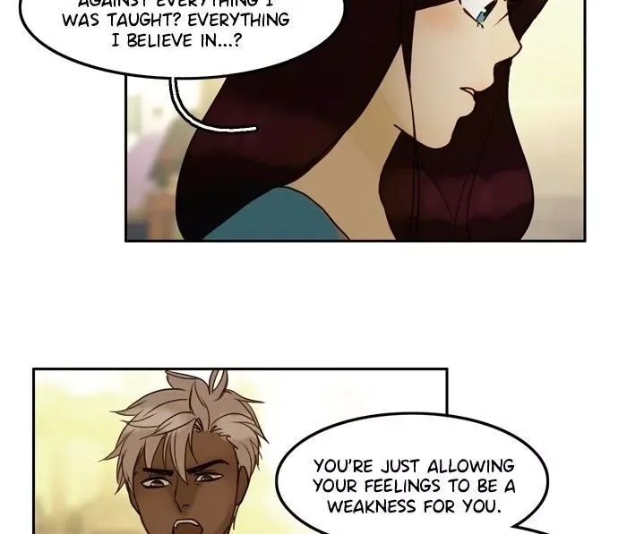 Siren's Lament Chapter 43 page 45