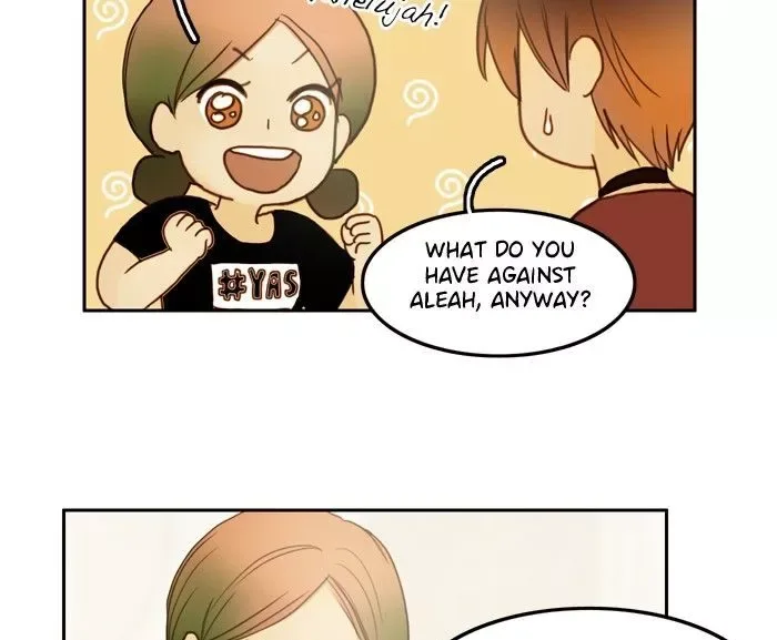 Siren's Lament Chapter 48 page 48