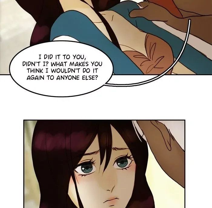 Siren's Lament Chapter 43 page 53