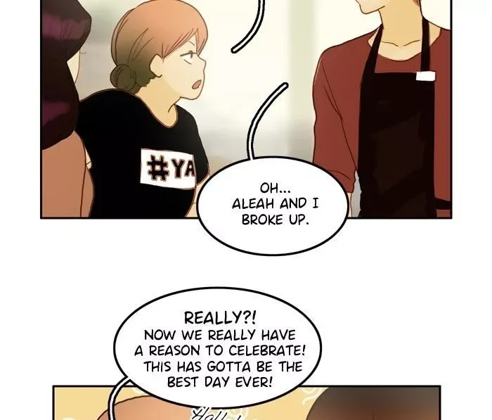 Siren's Lament Chapter 48 page 47
