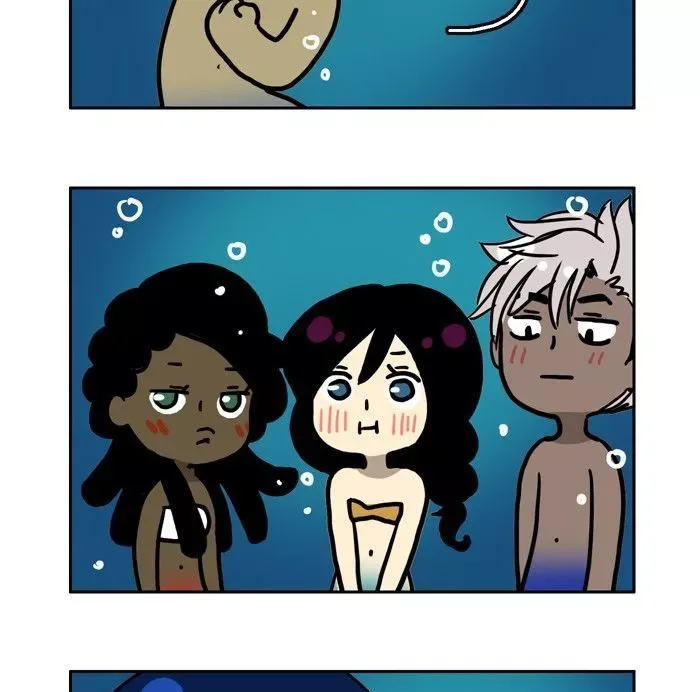 Siren's Lament Chapter 42 page 31