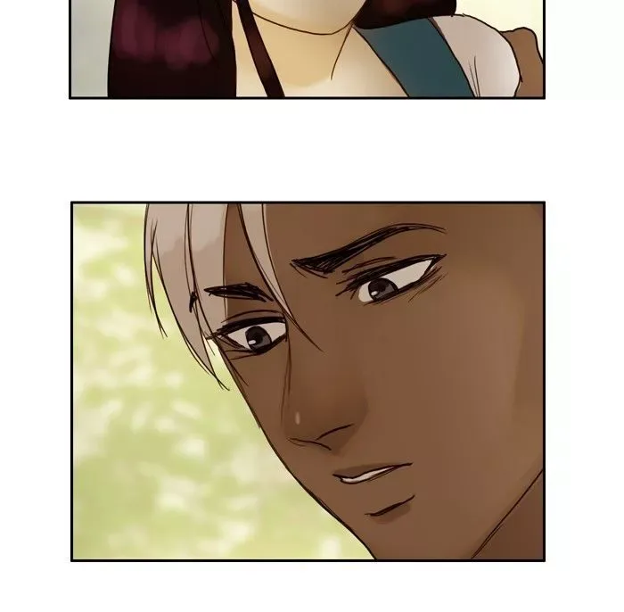 Siren's Lament Chapter 43 page 54