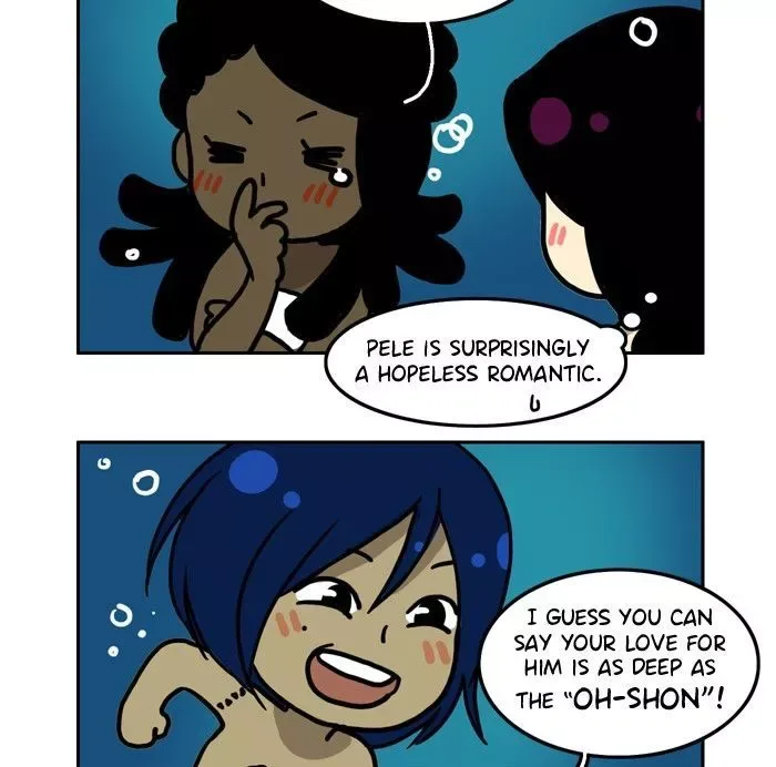 Siren's Lament Chapter 42 page 30