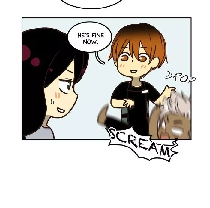 Siren's Lament Chapter 42 page 21