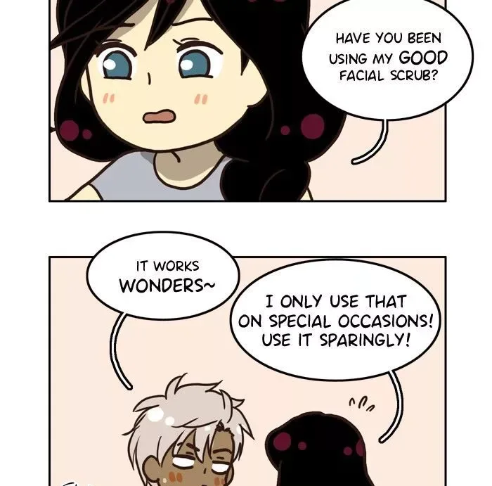 Siren's Lament Chapter 42 page 24