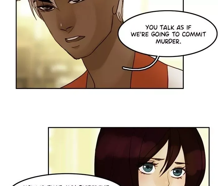 Siren's Lament Chapter 43 page 48