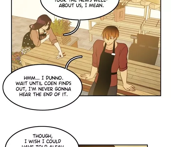 Siren's Lament Chapter 47 page 16