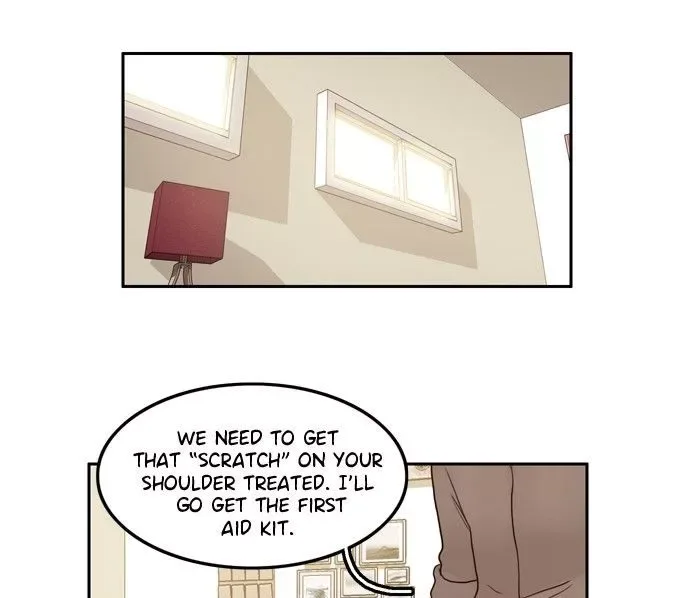 Siren's Lament Chapter 44 page 21