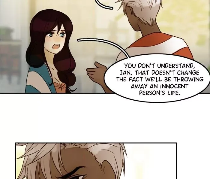 Siren's Lament Chapter 43 page 47