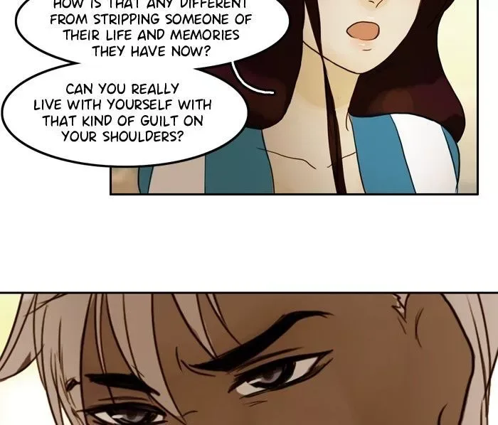 Siren's Lament Chapter 43 page 49