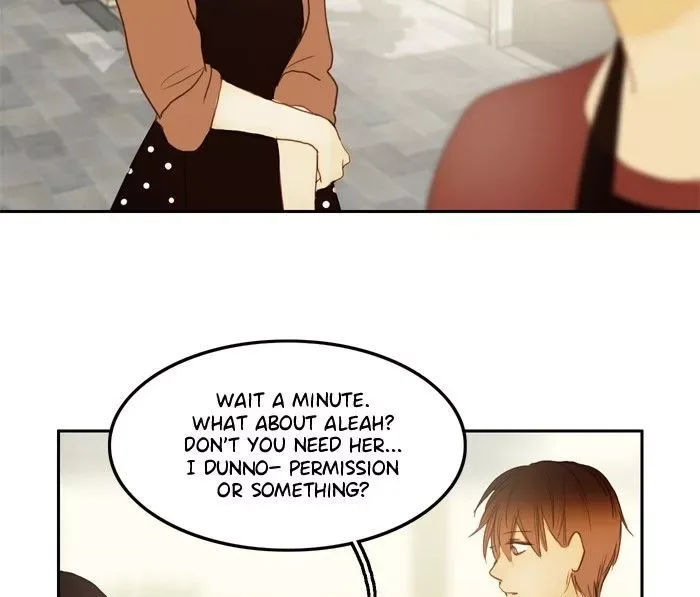 Siren's Lament Chapter 48 page 46