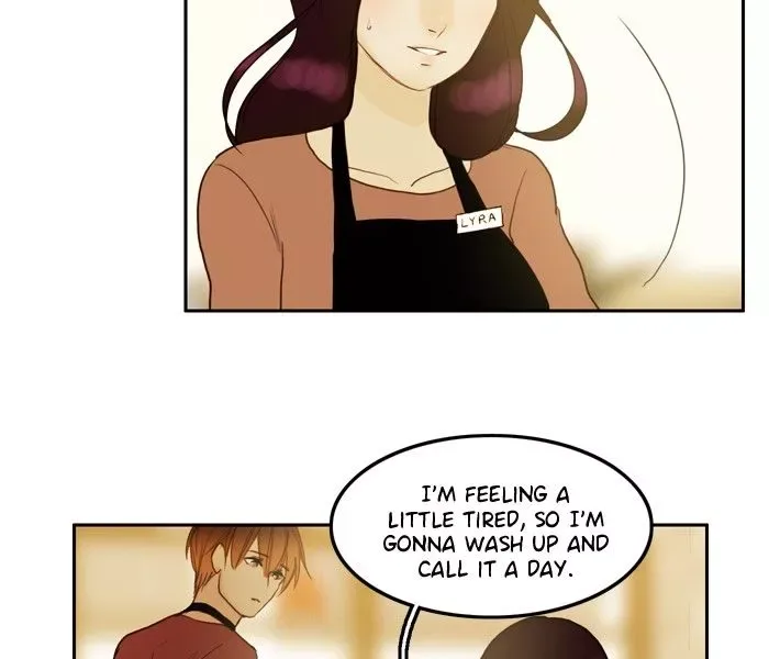 Siren's Lament Chapter 47 page 19