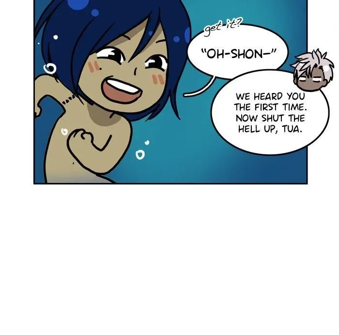 Siren's Lament Chapter 42 page 32