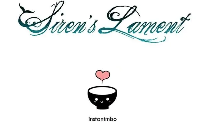 Siren's Lament Chapter 46 page 70