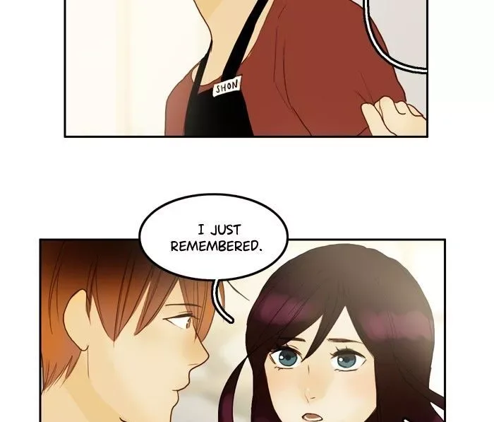 Siren's Lament Chapter 48 page 51