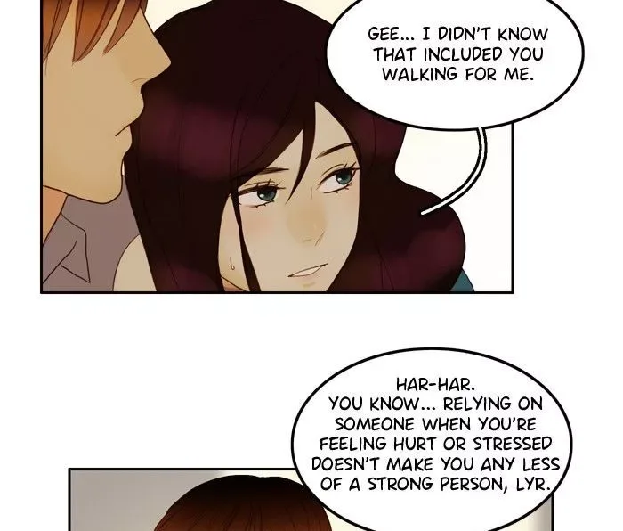 Siren's Lament Chapter 44 page 14