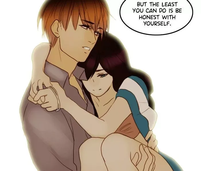 Siren's Lament Chapter 44 page 19