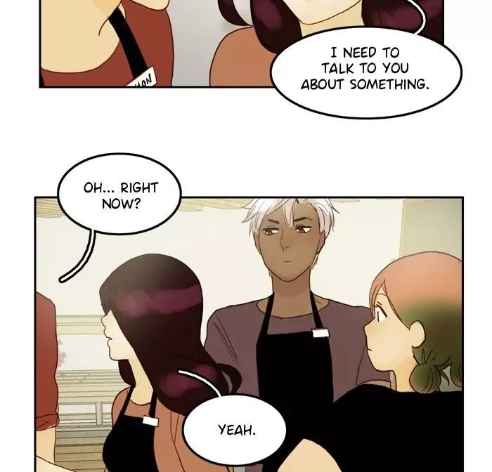 Siren's Lament Chapter 48 page 52