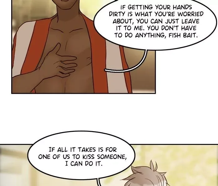 Siren's Lament Chapter 43 page 46