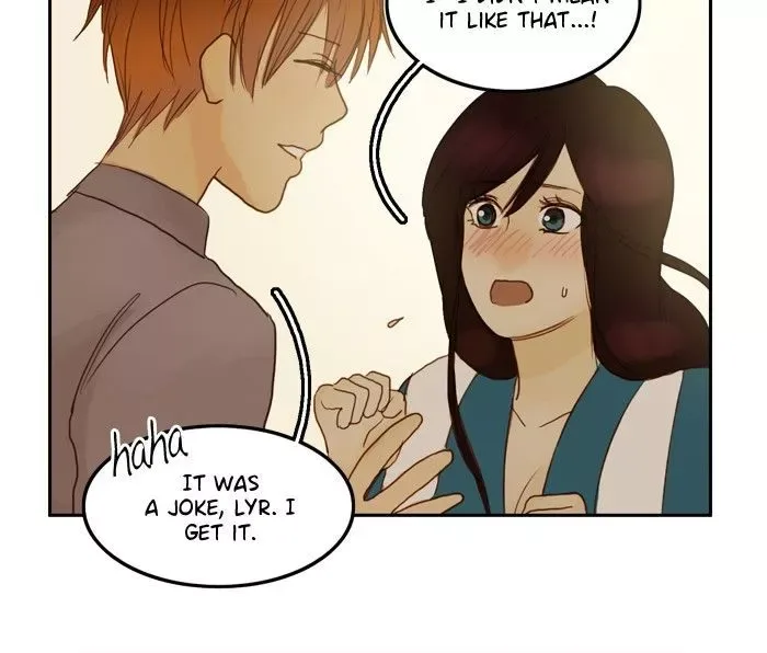 Siren's Lament Chapter 45 page 42