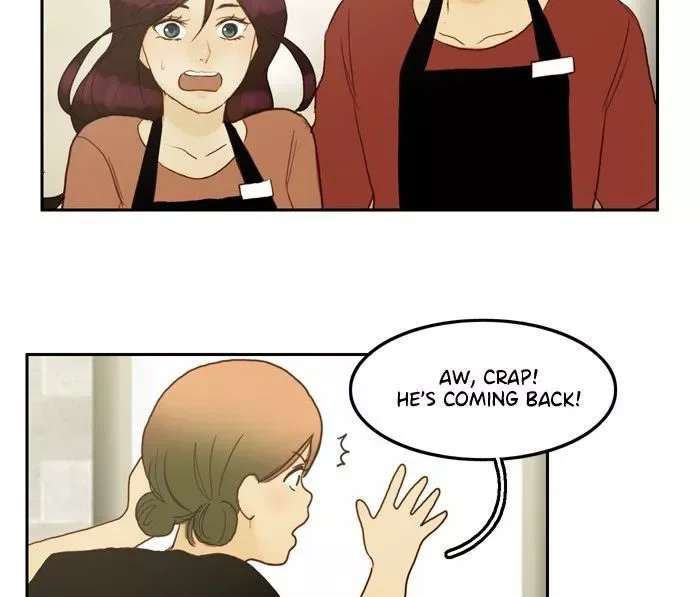 Siren's Lament Chapter 51 page 5